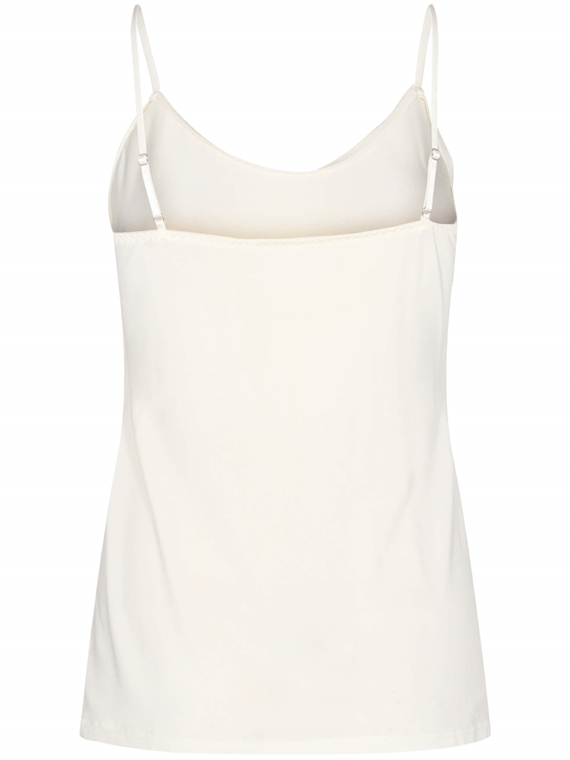 Levete Room LR-CARO 1 Top, Star White